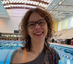 SYLVIE GILSON