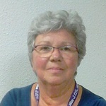 Sylvie Hussson
