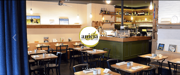 anicia bistrot