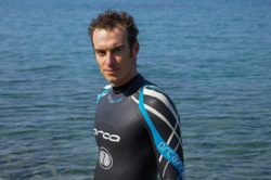 Défenseur de l’Océan : Morgan BOURCH’IS , apnéiste champion et engagé
