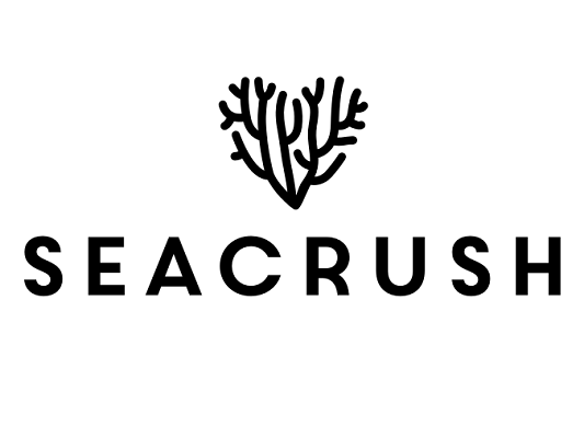 seacrush logo l