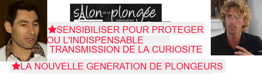 Passeurs de passion et plongée …dans les archives !