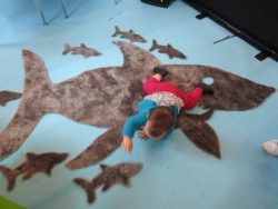 espace enfants
