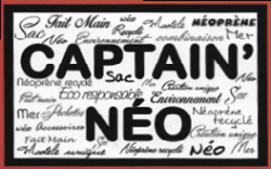 captain neo