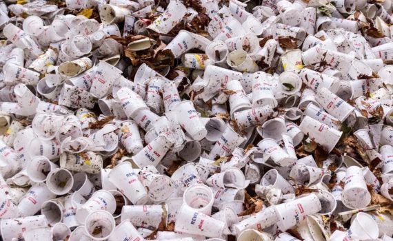 Le plastique recyclable l’est -il vraiment ?