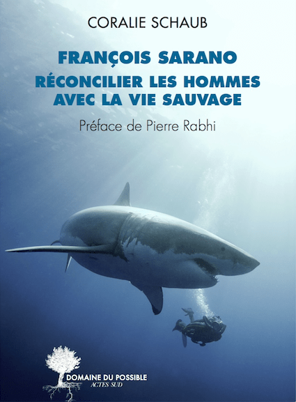 Reconcilier les hommes avaec la vie sauvage