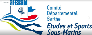 Comité Départemental FFESSM 72