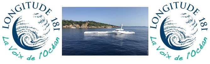 Mission Sphyrna-Odyssey “Quiet sea”, une occasion unique d’écouter la faune sauvage