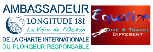 Rétrospective 2019 : EQUATION Dive And Travel mis à l’honneur dans “Plongez!”