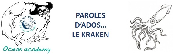 Le Kraken, mythe ou réalité ?