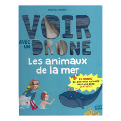 Livre Voir animaux delamer