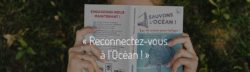 Ici commence lOcean episode  reconnectez vous a lOcean