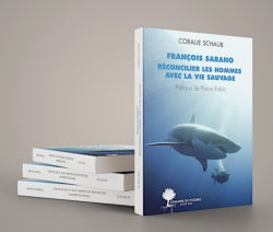 livre Reconcilier Sarano