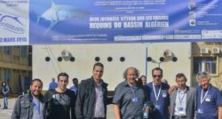 lancement du programme requin en Algérie