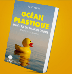 ocean plastique nelly pons preface francois sarano