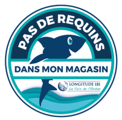 pas de requins 