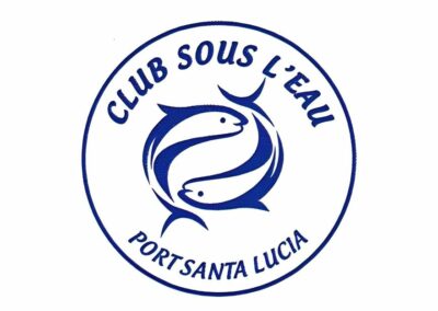 Club sous l’eau