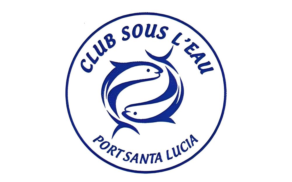 Club sous l’eau