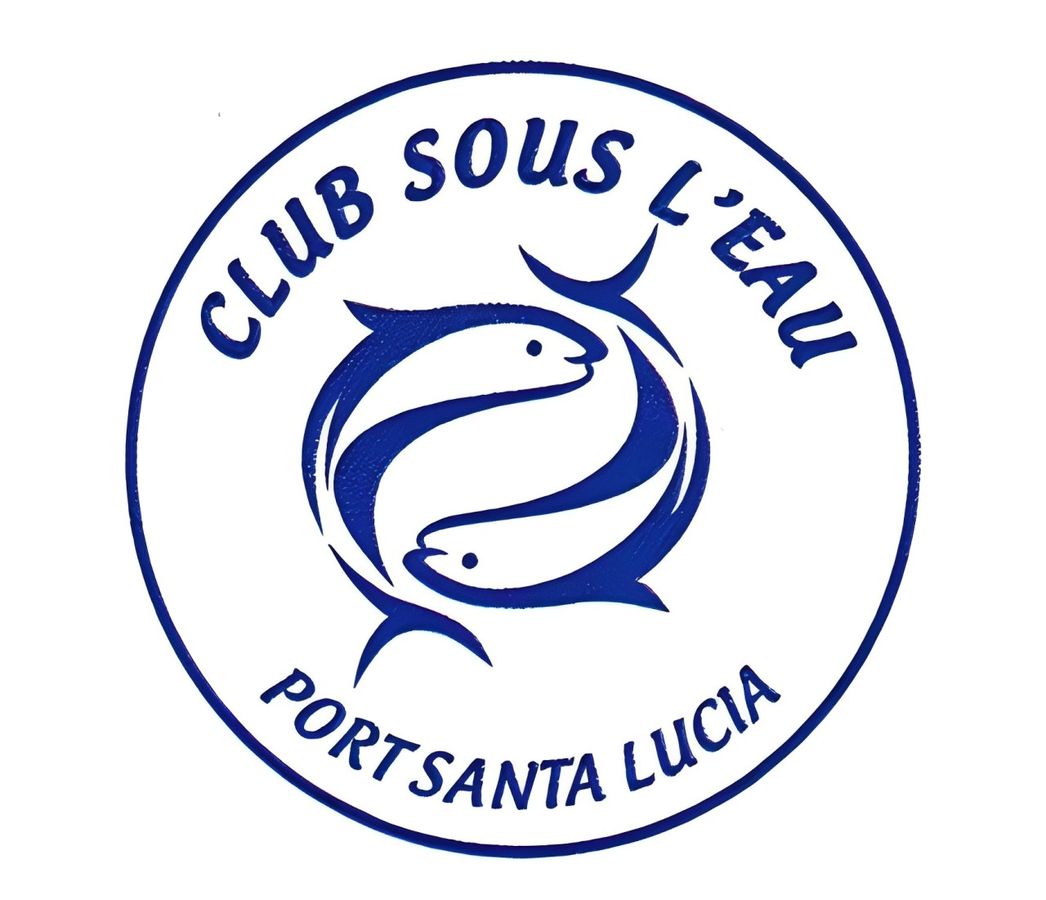 Club sous l’eau