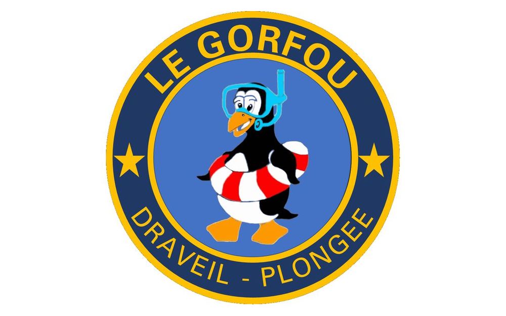 Le Gorfou Draveil Plongée