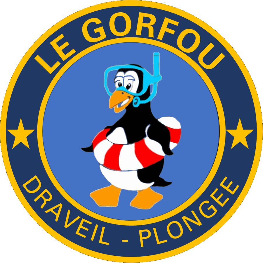 Le Gorfou Draveil Plongée