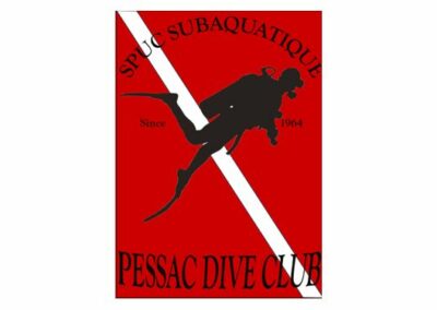 SPUC Subaquatique
