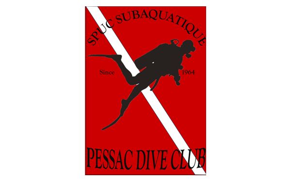 SPUC Subaquatique