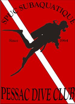 SPUC Subaquatique