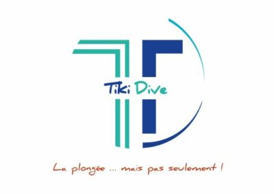 Tiki Dive