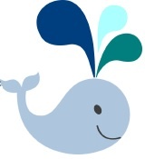 logo baleine