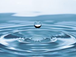 Donnez des gouttes d’eau sur LILO