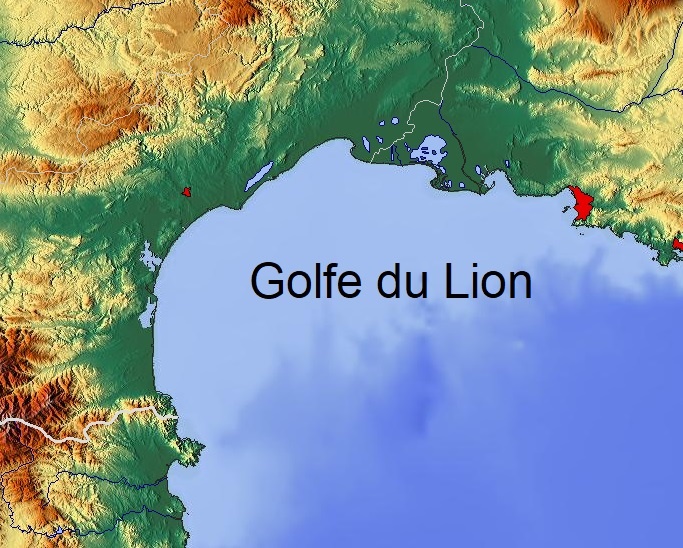 Droits de l’océan : Pourquoi il faut fermer la FRA du golfe du Lion