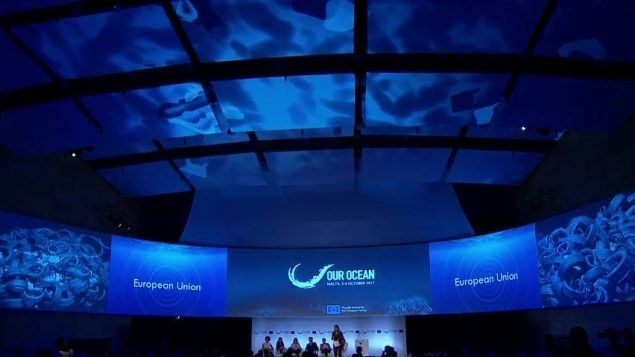 “One Ocean Summit” : à qui profitera-t-il ?