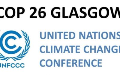 COP 26 : l’océan sera t-il oublié ?