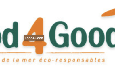 Avec Food4Good, votre vote pour Longitude 181 !