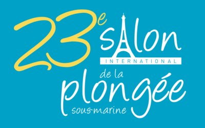Salon de la plongée : une entrée gratuite pour les nouveaux adhérents !