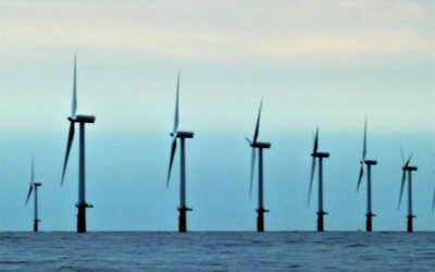 Energie éolienne en mer : peste ou eldorado ? (redif.)