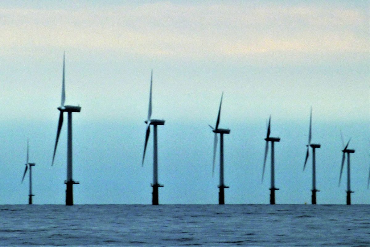 Energie éolienne en mer : peste ou eldorado ?