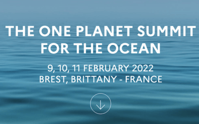 One Ocean Summit : Longitude 181 y sera !