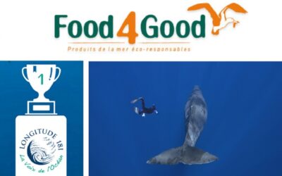 Food4Good : vos votes ont payé !