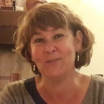 Pascale SOUSSAN