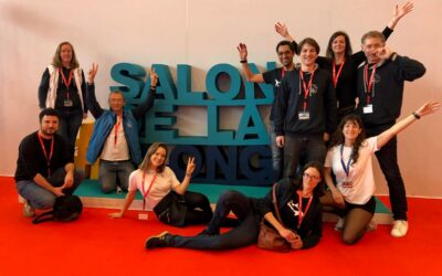 Salon de la plongée : un formidable rendez-vous !