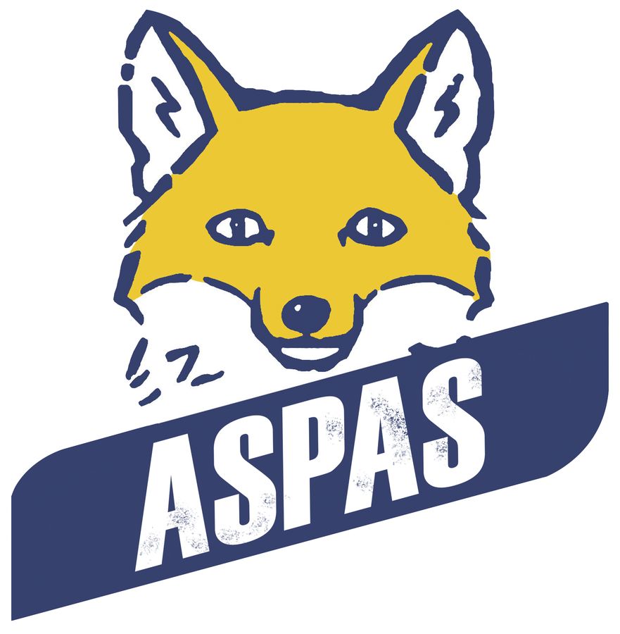 ASPAS Association pour la protection des animaux sauvages