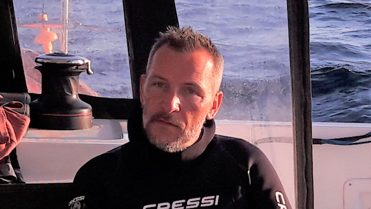 Les cachalots de Méditerranée avec Stéphane GRANZOTTO Whaleway bateau