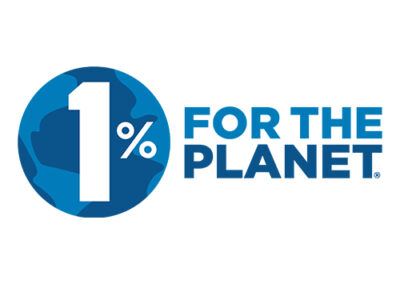 1% pour la Planète