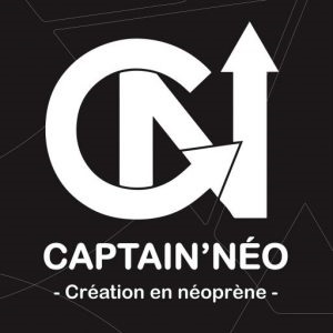 SIL Art 4 Captain Neo Logo