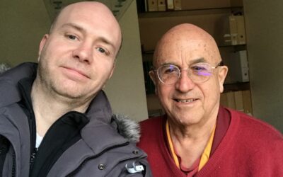 L’appel de l’enfance, épisode 3 | Matthieu Ricard