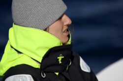 Camille ETIENNE, il n'y a pas de génération climat