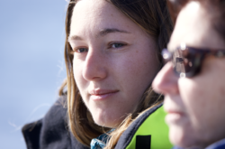 Camille ETIENNE pour le climat et la biodiversité