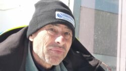 François SARANO, les cachalots de Méditerranée réservent des surprises - © Daniel Krupka